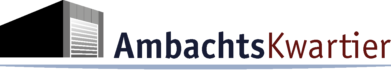 Logo Ambachtskwartier